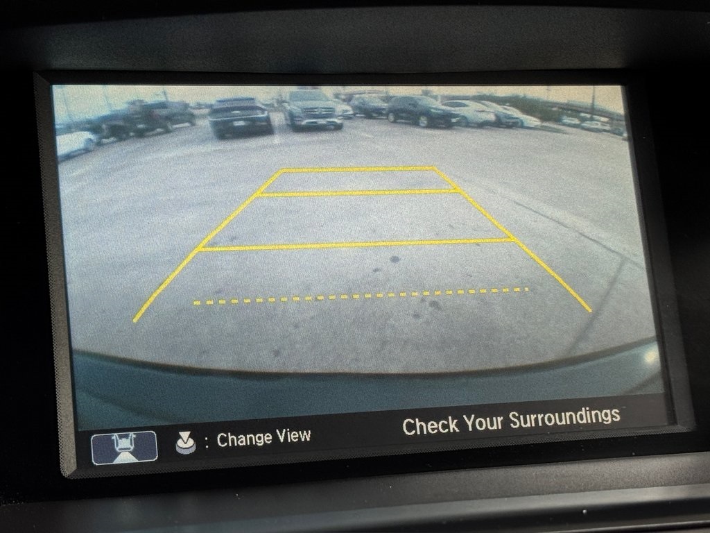 2014 Acura MDX 3.5L Advance Pkg w/Entertainment Pkg - 7