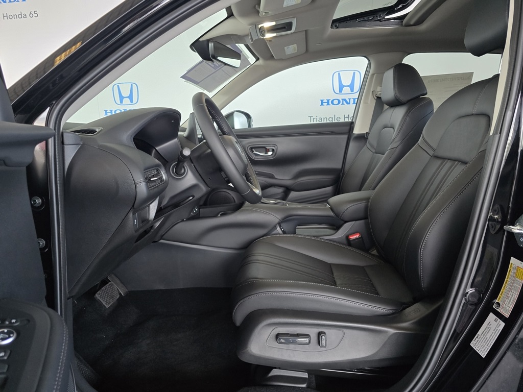 Thumbnail: 2026 Honda HR-V - 10