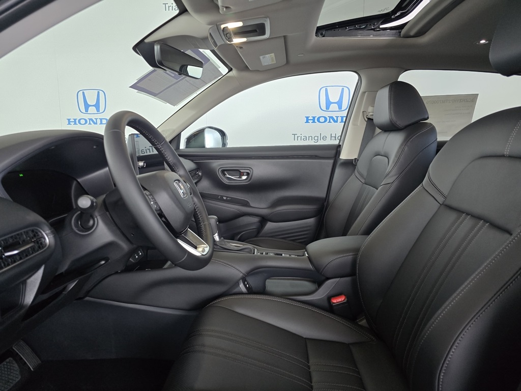 Thumbnail: 2026 Honda HR-V - 12