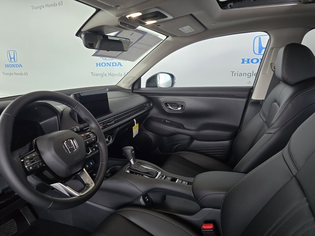 Thumbnail: 2026 Honda HR-V - 13