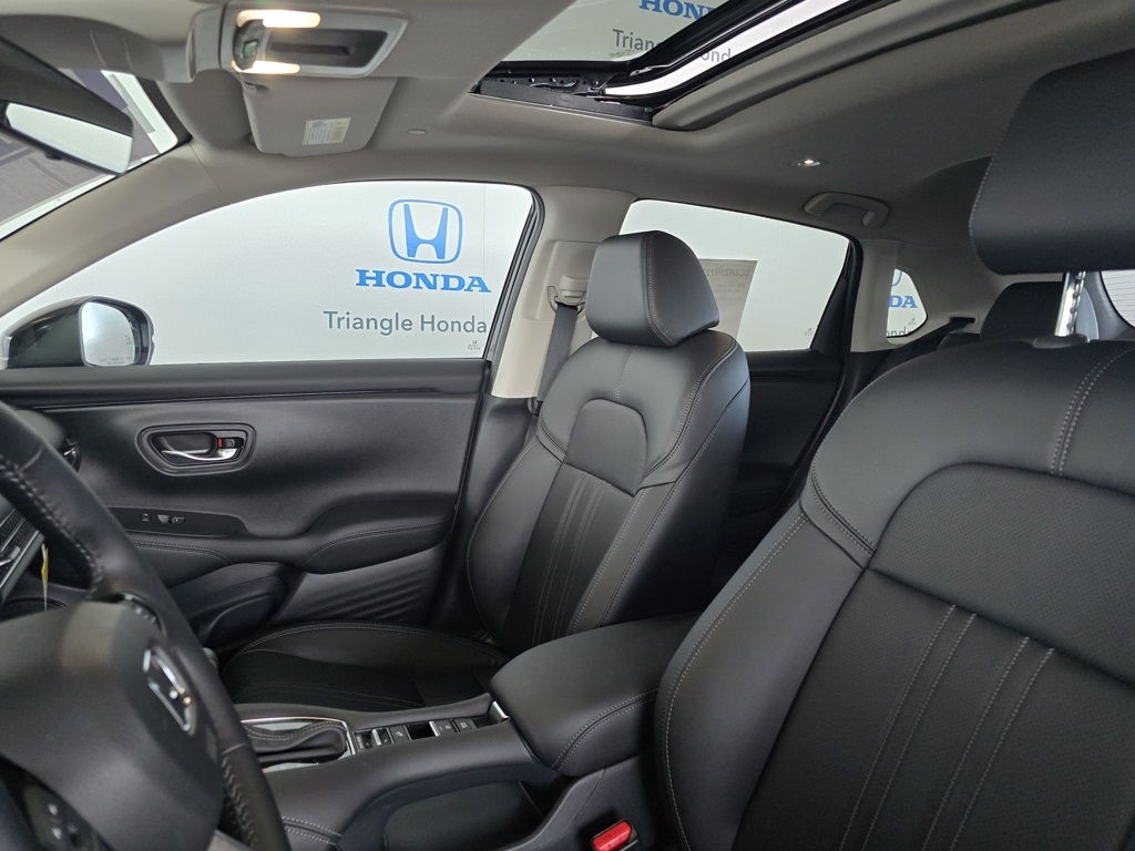 Thumbnail: 2026 Honda HR-V - 14
