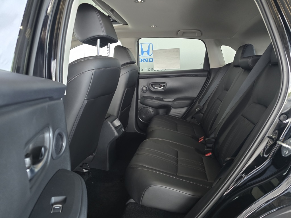 Thumbnail: 2026 Honda HR-V - 15