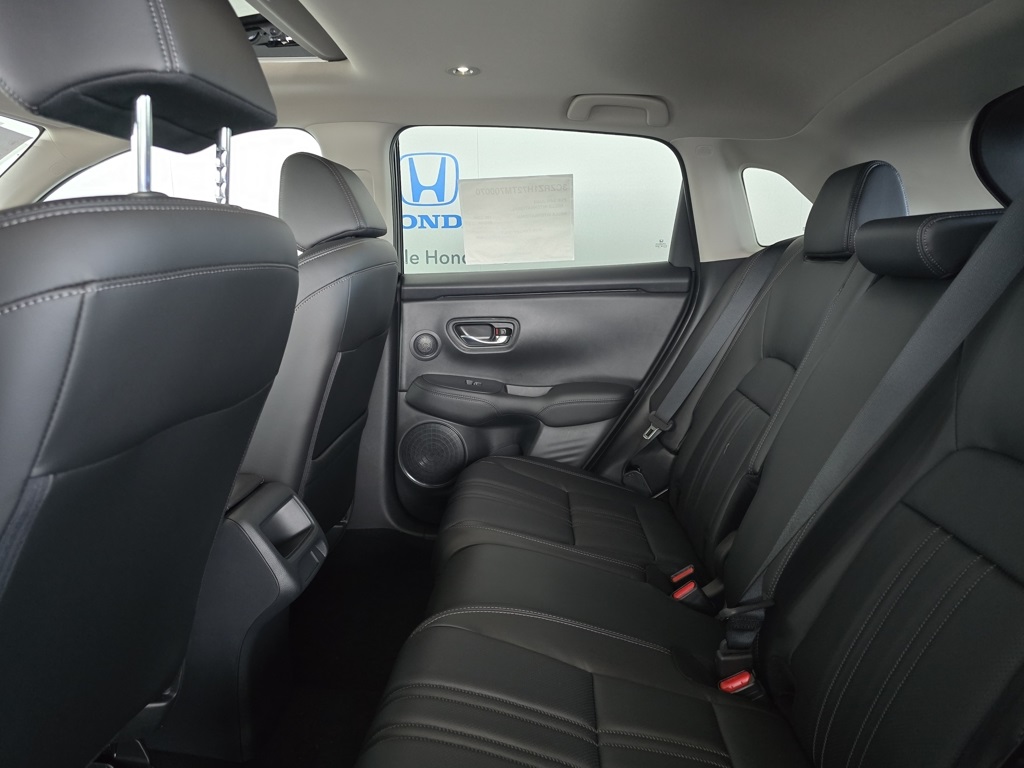 Thumbnail: 2026 Honda HR-V - 16