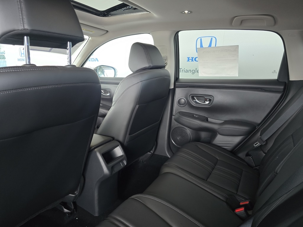 Thumbnail: 2026 Honda HR-V - 17