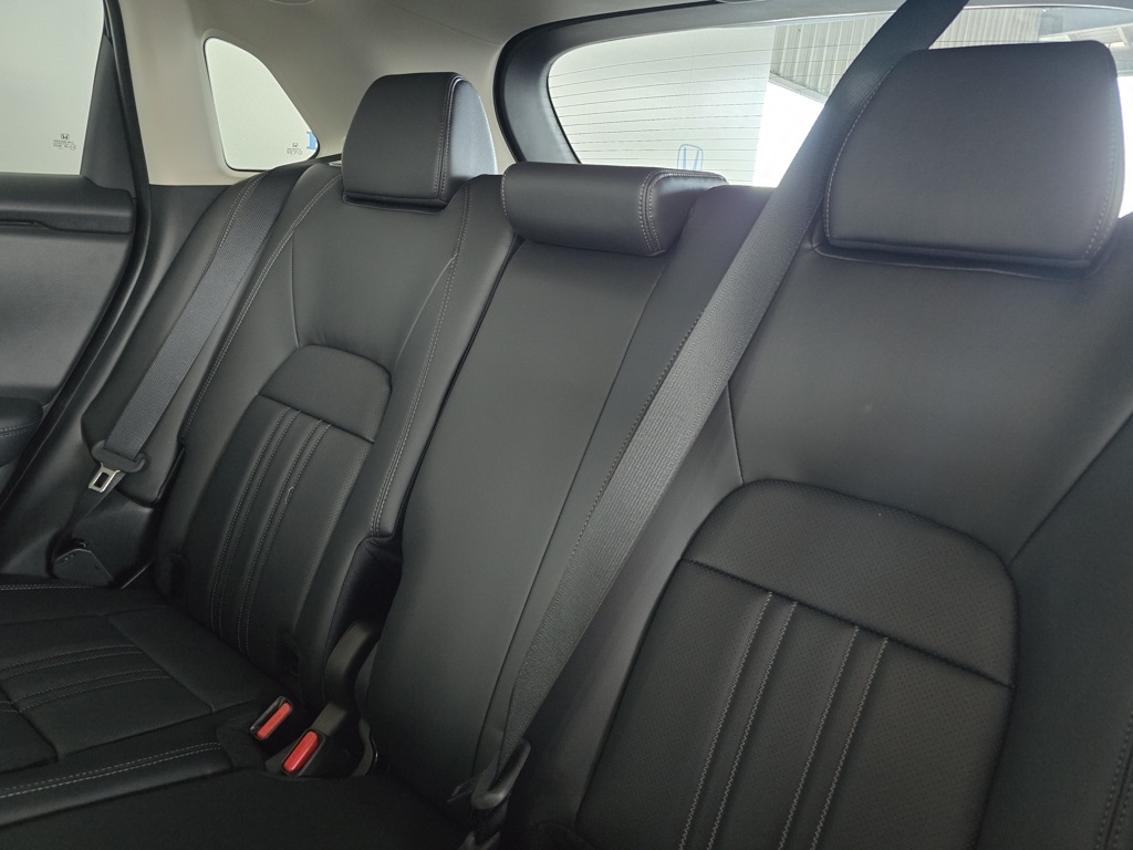 Thumbnail: 2026 Honda HR-V - 18