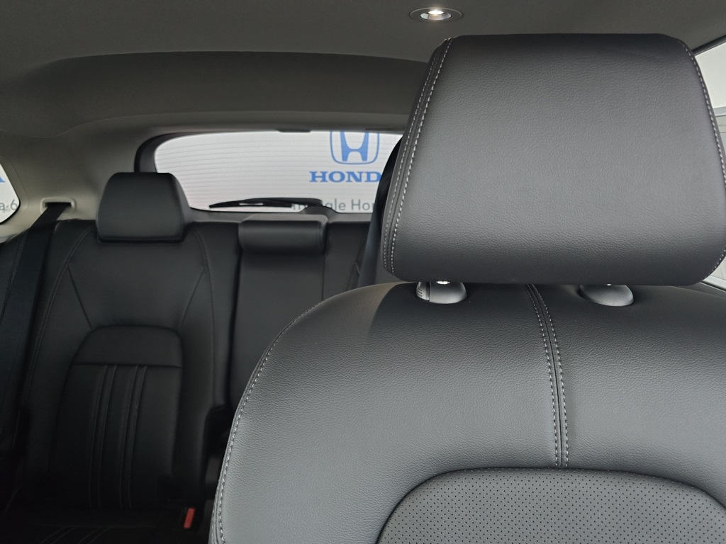 Thumbnail: 2026 Honda HR-V - 19