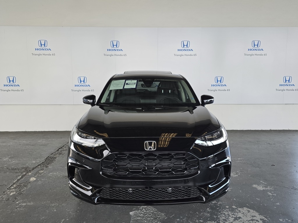 Thumbnail: 2026 Honda HR-V - 2