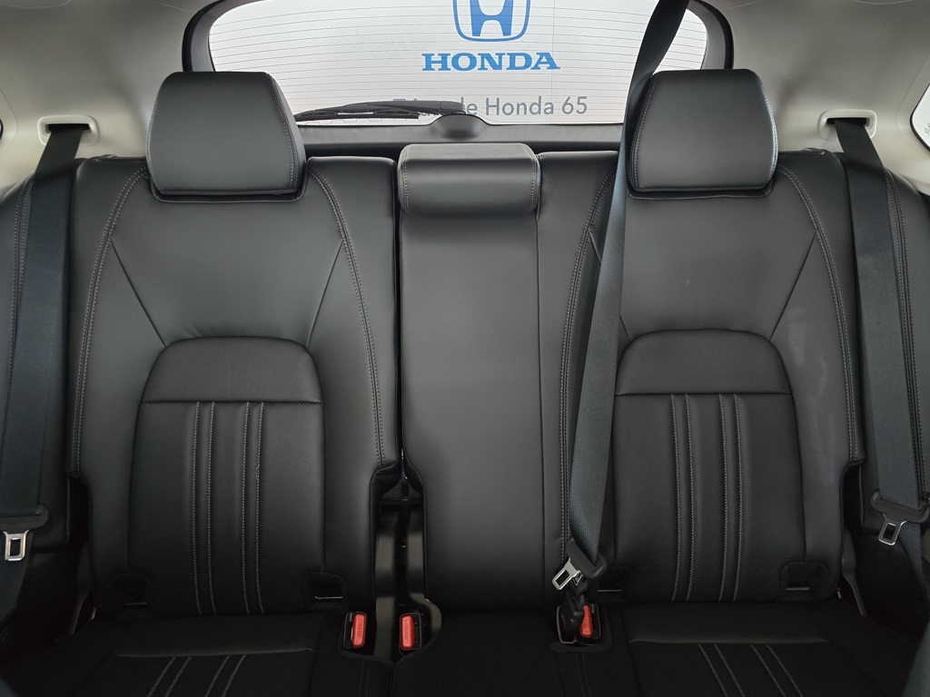 Thumbnail: 2026 Honda HR-V - 20