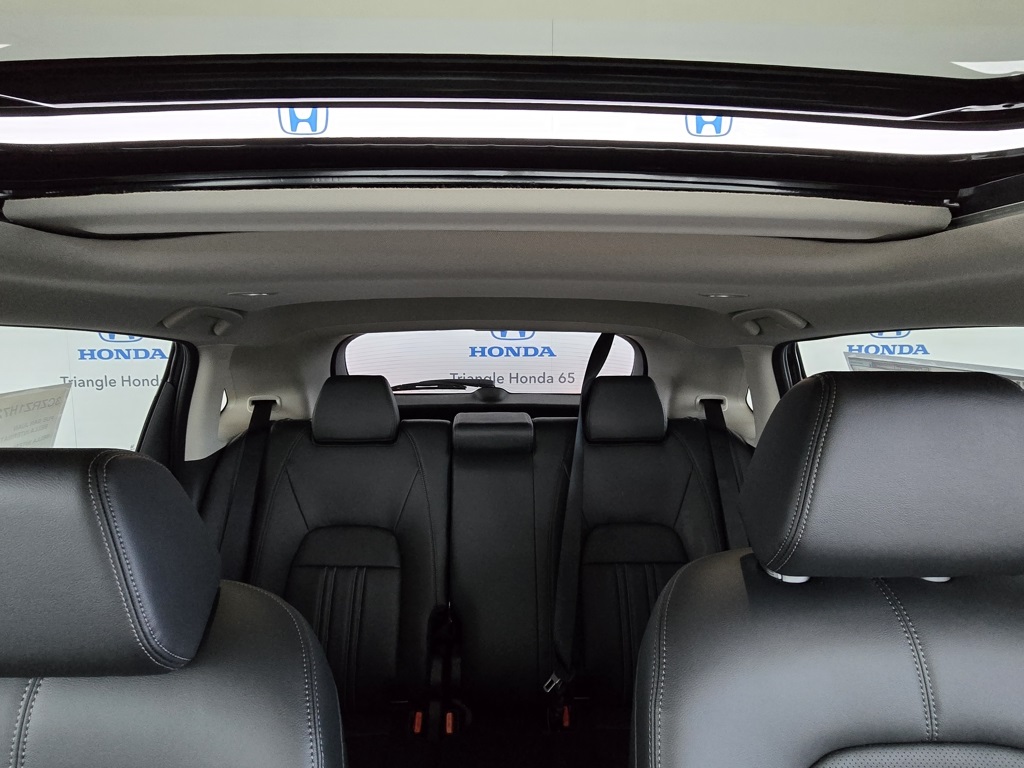 Thumbnail: 2026 Honda HR-V - 21