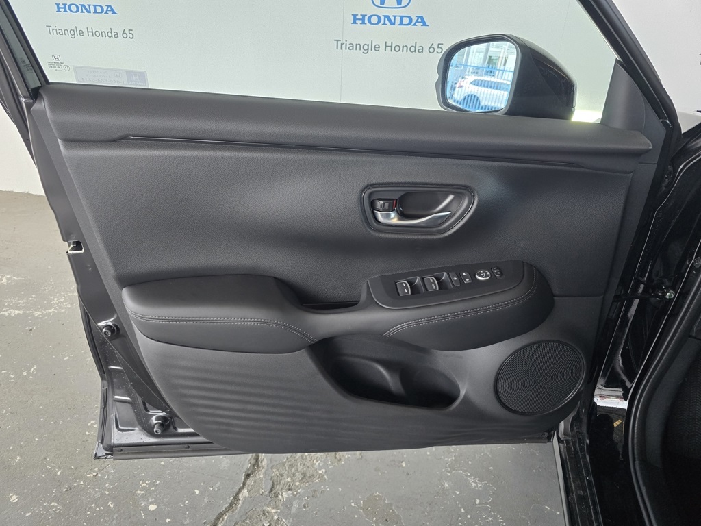 Thumbnail: 2026 Honda HR-V - 22