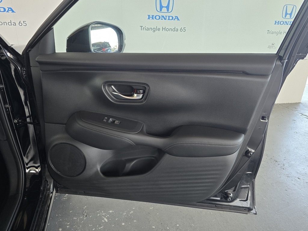 Thumbnail: 2026 Honda HR-V - 25