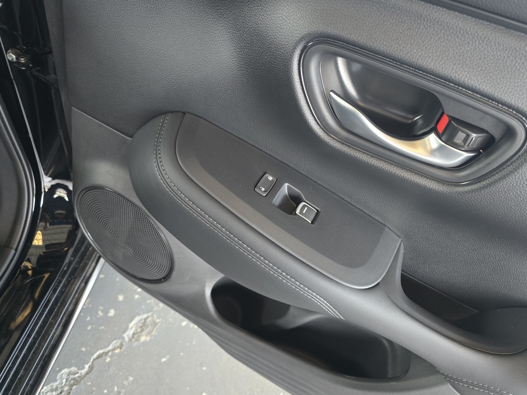 Thumbnail: 2026 Honda HR-V - 26