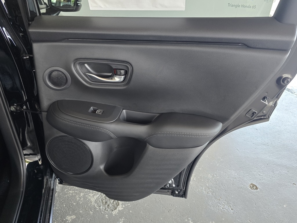 Thumbnail: 2026 Honda HR-V - 27