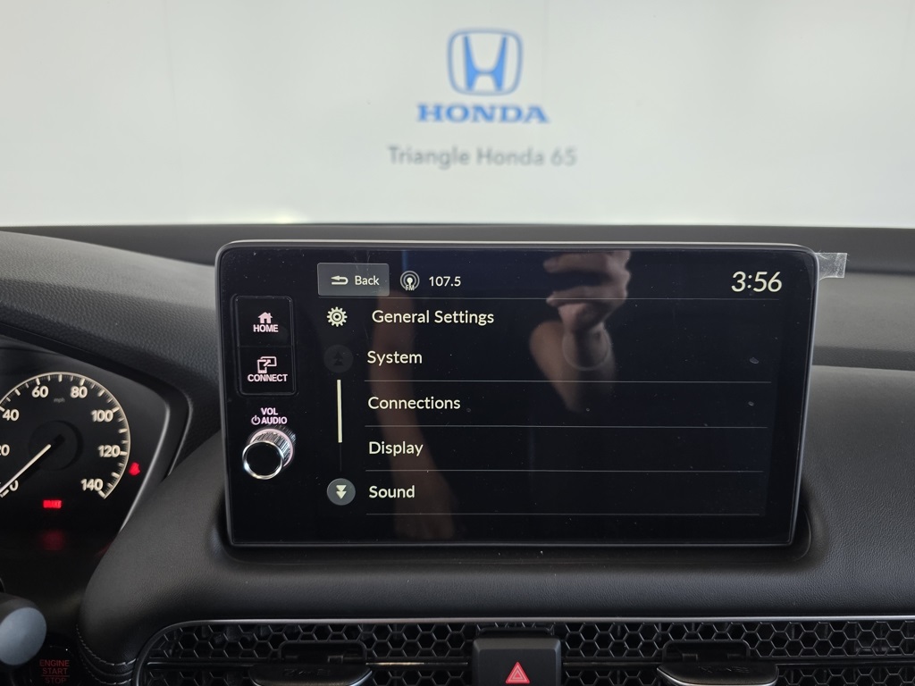 Thumbnail: 2026 Honda HR-V - 30