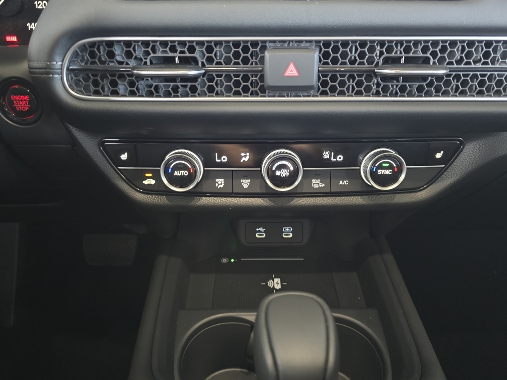 Thumbnail: 2026 Honda HR-V - 31