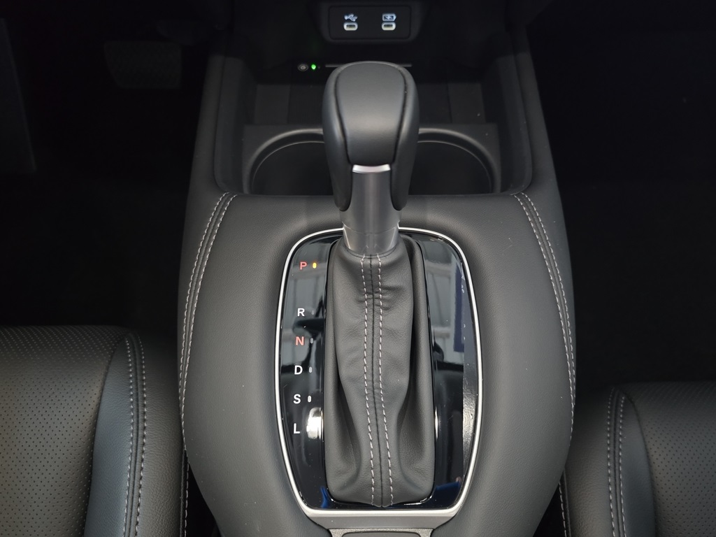 Thumbnail: 2026 Honda HR-V - 32