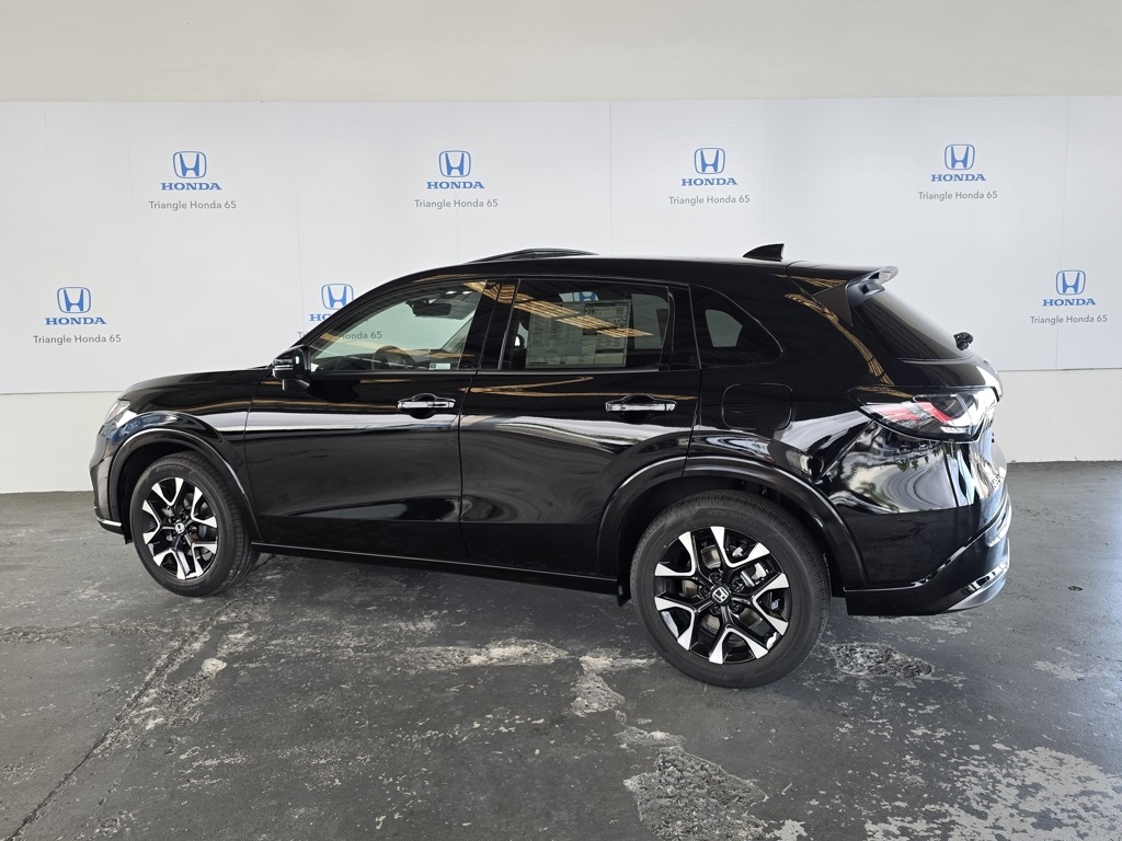 Thumbnail: 2026 Honda HR-V - 4