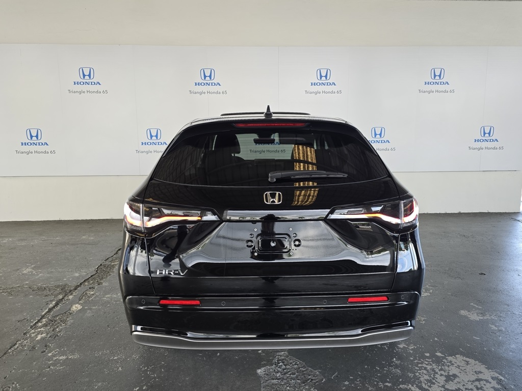 Thumbnail: 2026 Honda HR-V - 5