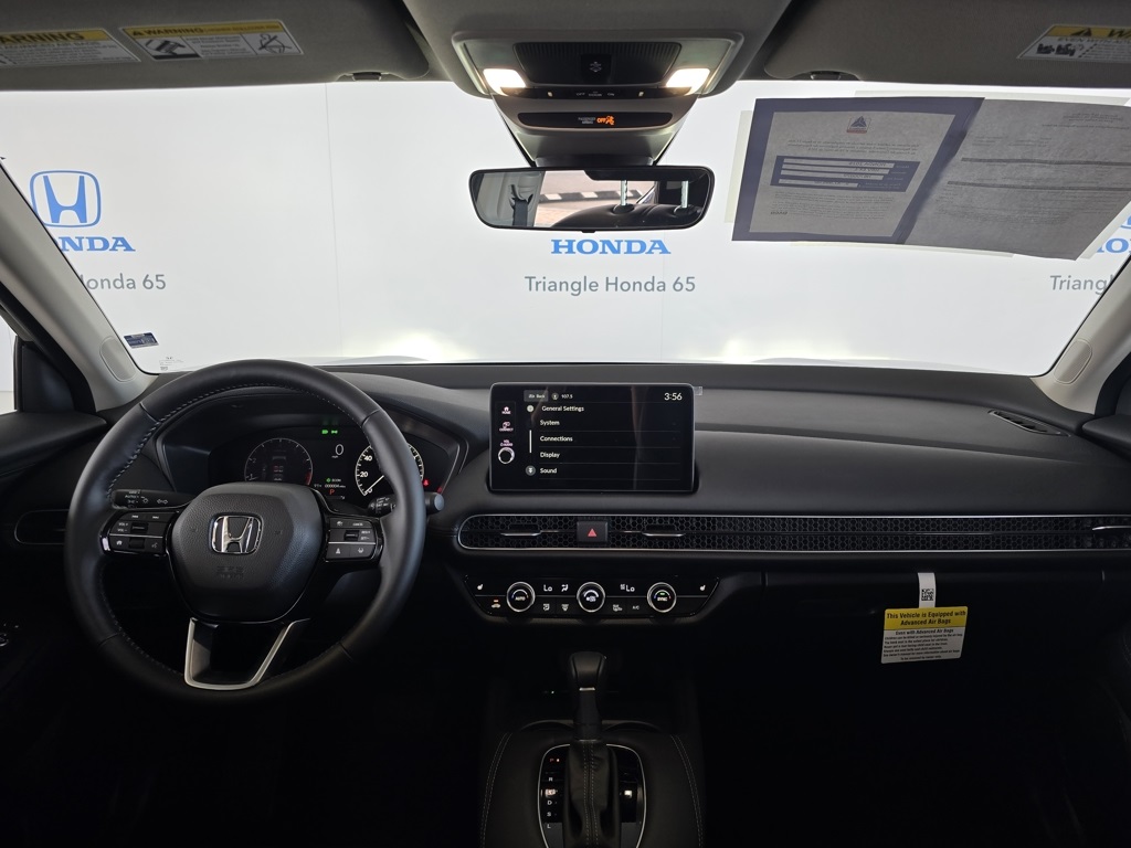 Thumbnail: 2026 Honda HR-V - 6