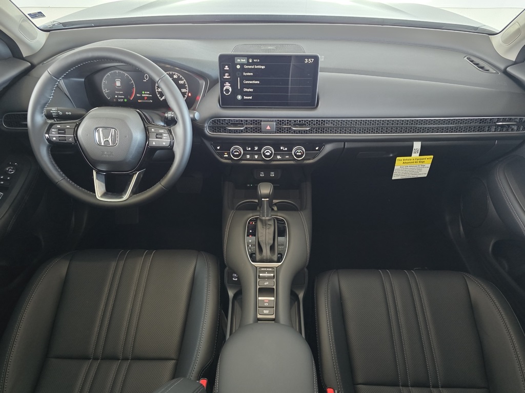 Thumbnail: 2026 Honda HR-V - 7