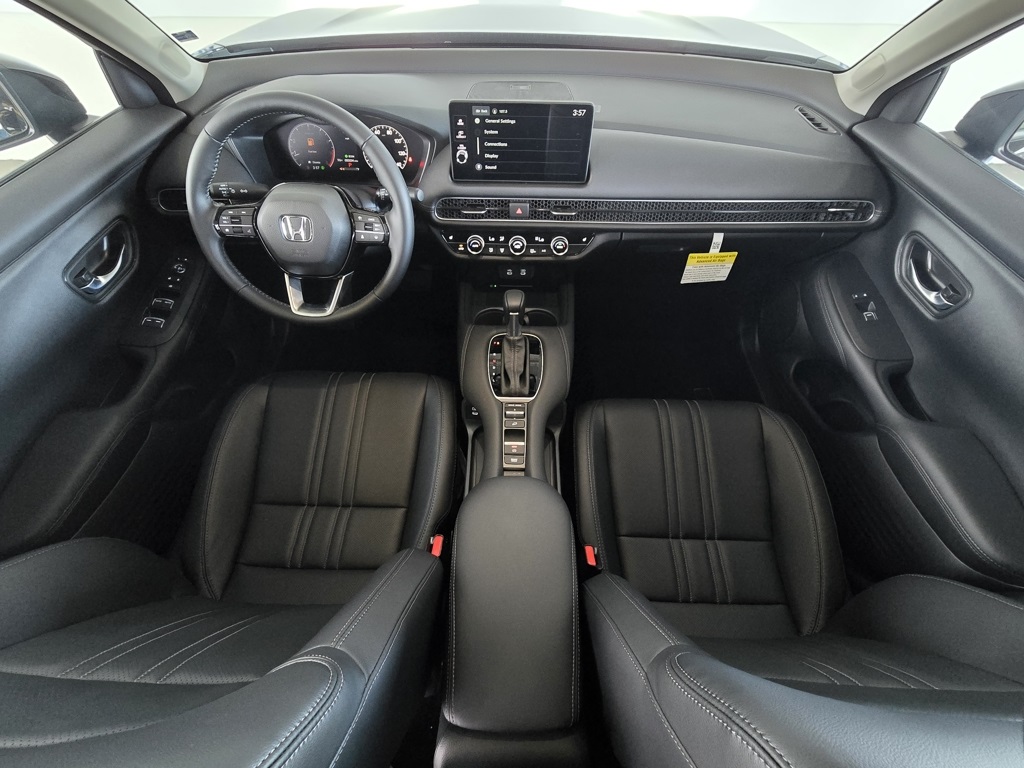 Thumbnail: 2026 Honda HR-V - 8