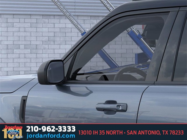 New Car 2025 Ford Bronco Sport  Outer Banks For Sale Under $40,000 In San Antonio, Texas