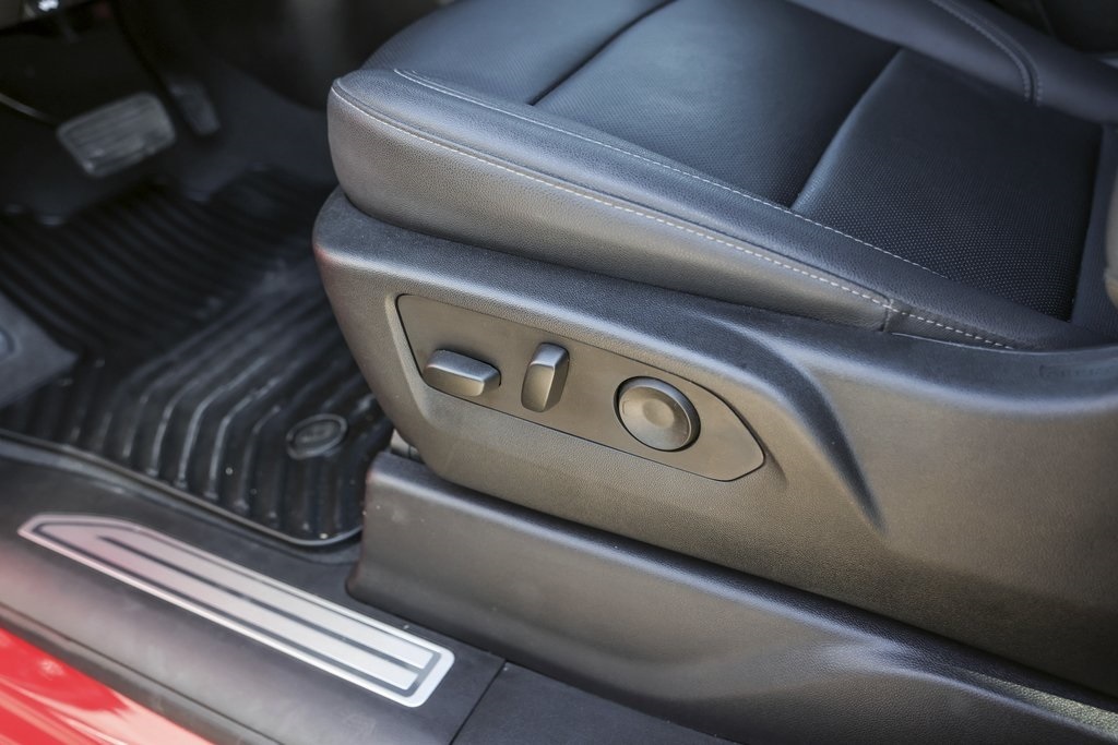 Used Car 2024 Chevrolet Silverado 3500hd  Ltz For Sale Under $70,000 In Austin, Texas