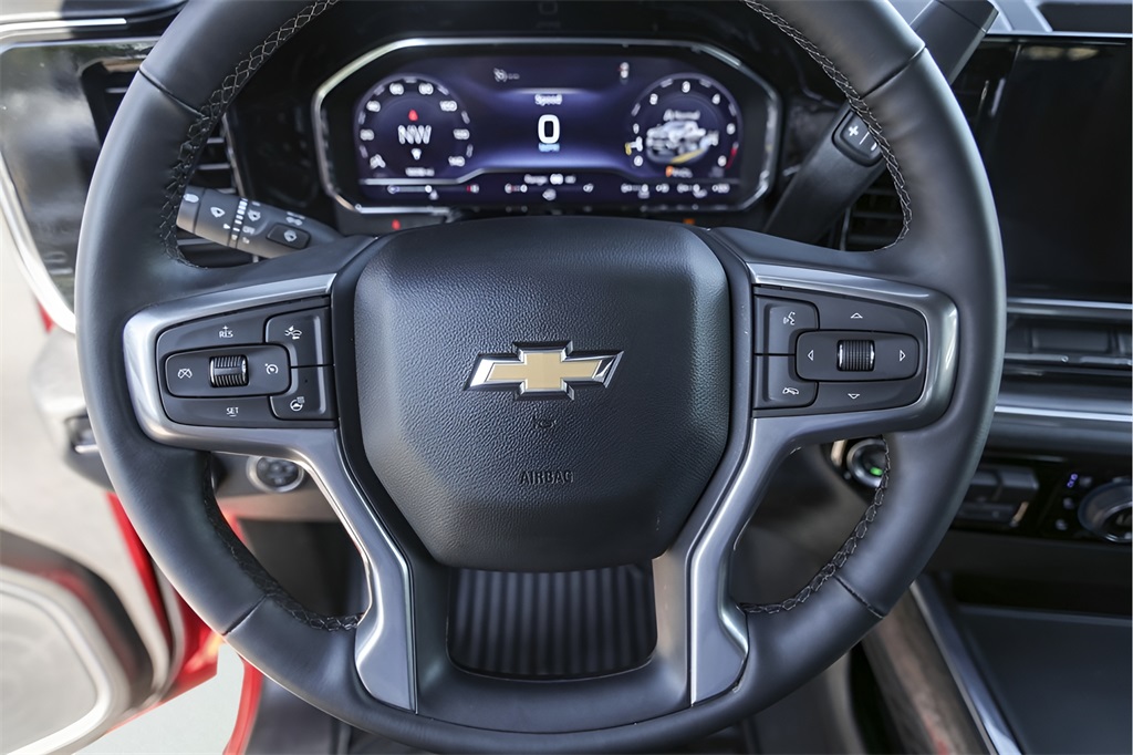 Used Car 2024 Chevrolet Silverado 3500hd  Ltz For Sale Under $70,000 In Austin, Texas