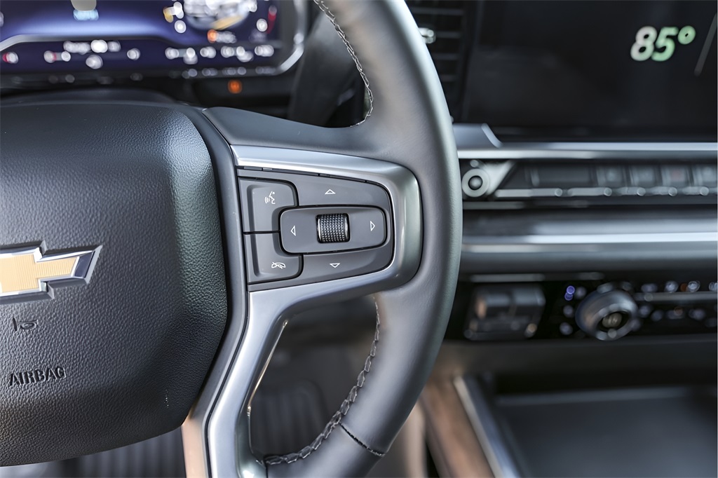 Used Car 2024 Chevrolet Silverado 3500hd  Ltz For Sale Under $70,000 In Austin, Texas