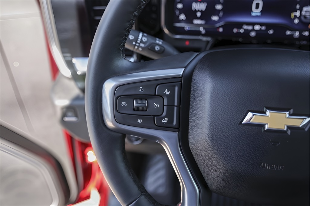 Used Car 2024 Chevrolet Silverado 3500hd  Ltz For Sale Under $70,000 In Austin, Texas