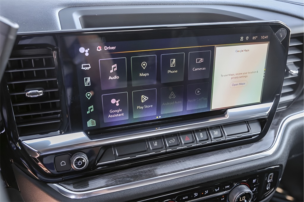 Used Car 2024 Chevrolet Silverado 3500hd  Ltz For Sale Under $70,000 In Austin, Texas