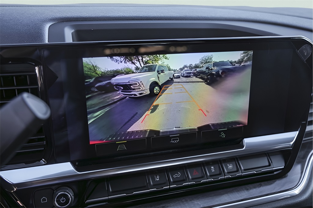 Used Car 2024 Chevrolet Silverado 3500hd  Ltz For Sale Under $70,000 In Austin, Texas