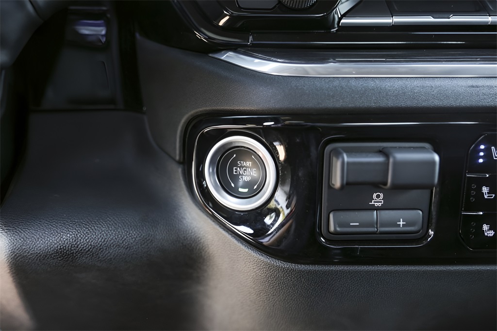 Used Car 2024 Chevrolet Silverado 3500hd  Ltz For Sale Under $70,000 In Austin, Texas