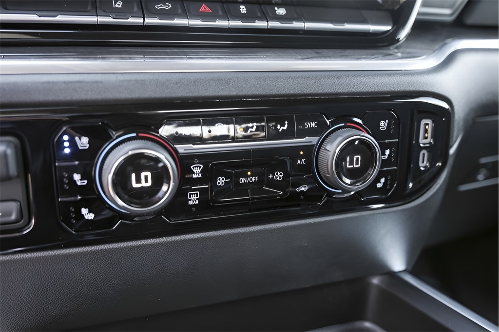 Used Car 2024 Chevrolet Silverado 3500hd  Ltz For Sale Under $70,000 In Austin, Texas