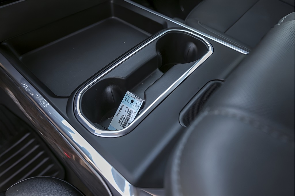 Used Car 2024 Chevrolet Silverado 3500hd  Ltz For Sale Under $70,000 In Austin, Texas