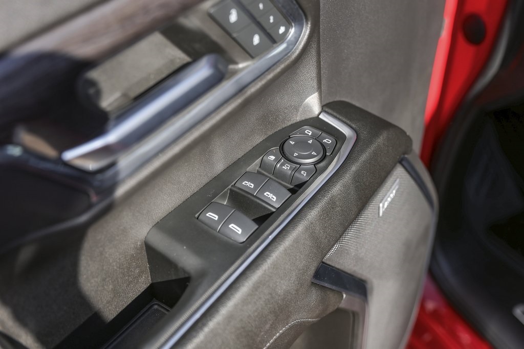 Used Car 2024 Chevrolet Silverado 3500hd  Ltz For Sale Under $70,000 In Austin, Texas