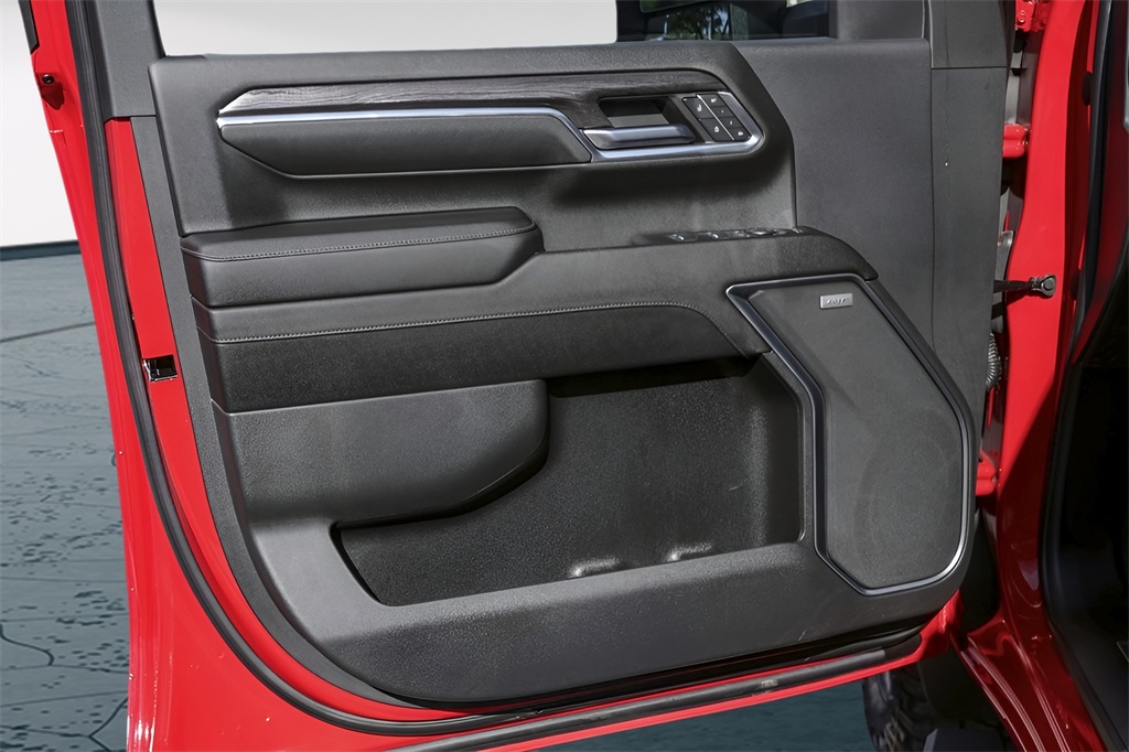 Used Car 2024 Chevrolet Silverado 3500hd  Ltz For Sale Under $70,000 In Austin, Texas