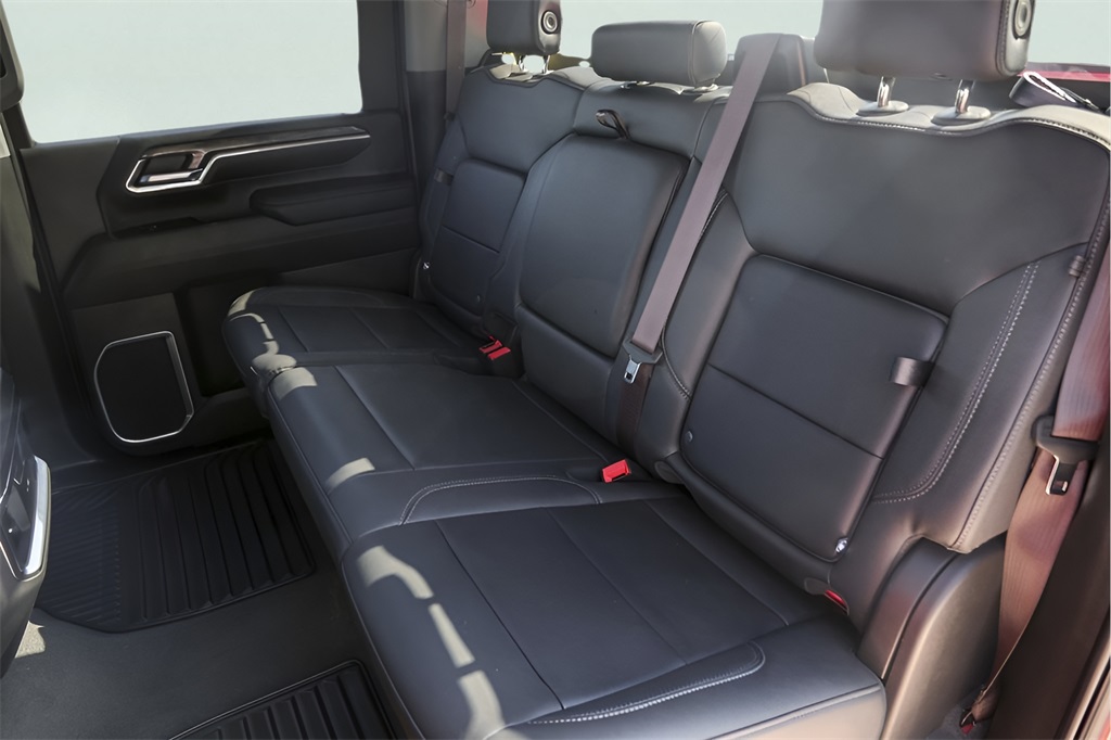 Used Car 2024 Chevrolet Silverado 3500hd  Ltz For Sale Under $70,000 In Austin, Texas