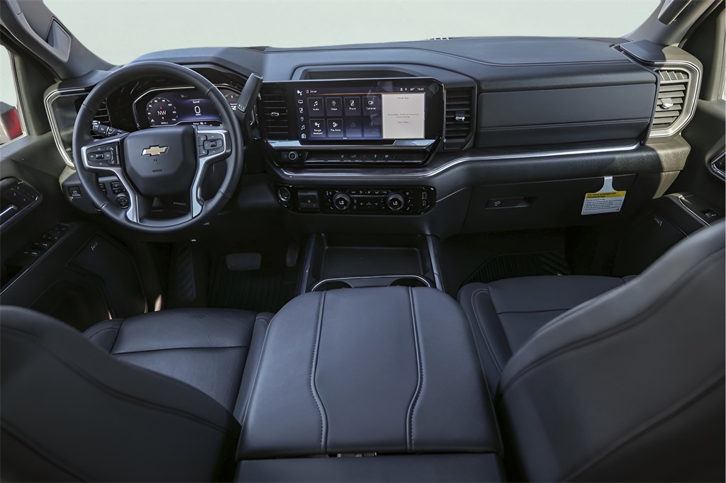 Used Car 2024 Chevrolet Silverado 3500hd  Ltz For Sale Under $70,000 In Austin, Texas