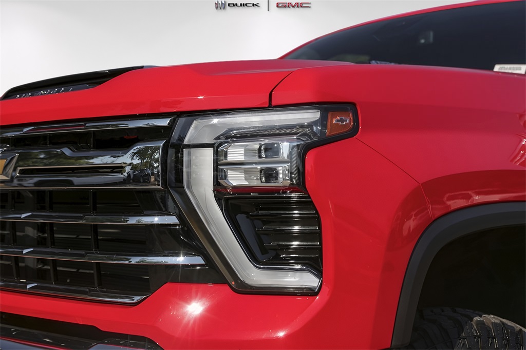 Used Car 2024 Chevrolet Silverado 3500hd  Ltz For Sale Under $70,000 In Austin, Texas