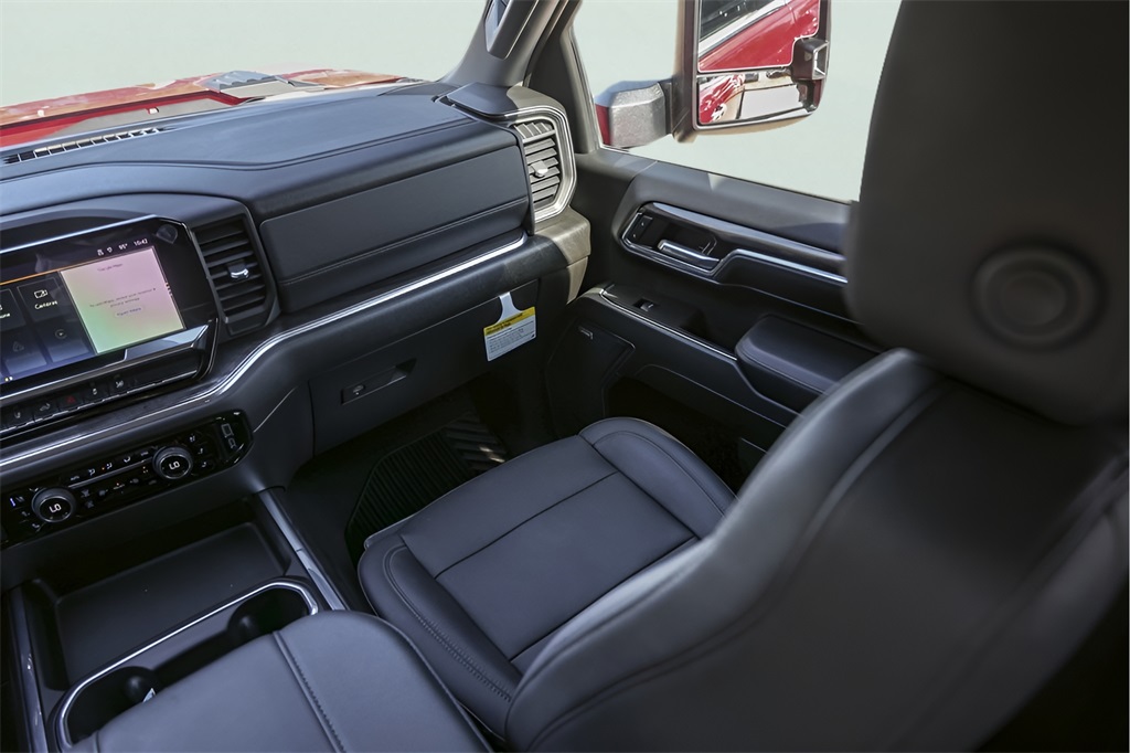 Used Car 2024 Chevrolet Silverado 3500hd  Ltz For Sale Under $70,000 In Austin, Texas