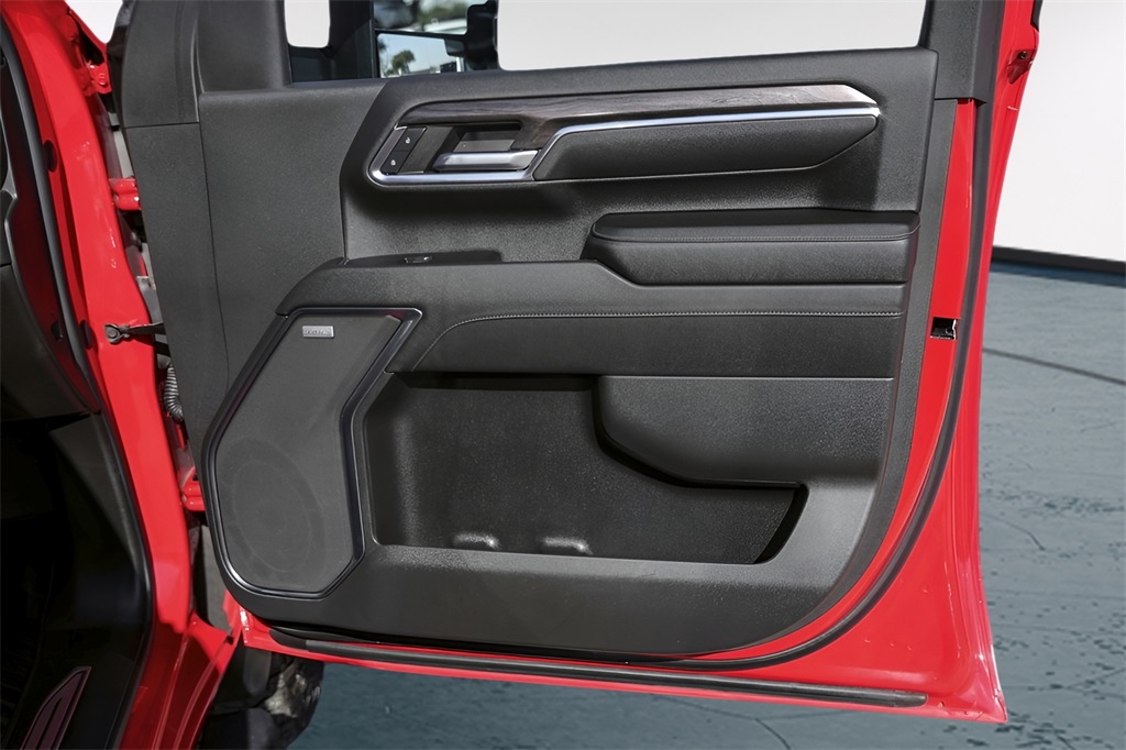 Used Car 2024 Chevrolet Silverado 3500hd  Ltz For Sale Under $70,000 In Austin, Texas