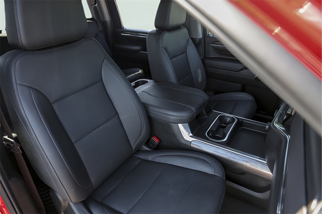 Used Car 2024 Chevrolet Silverado 3500hd  Ltz For Sale Under $70,000 In Austin, Texas