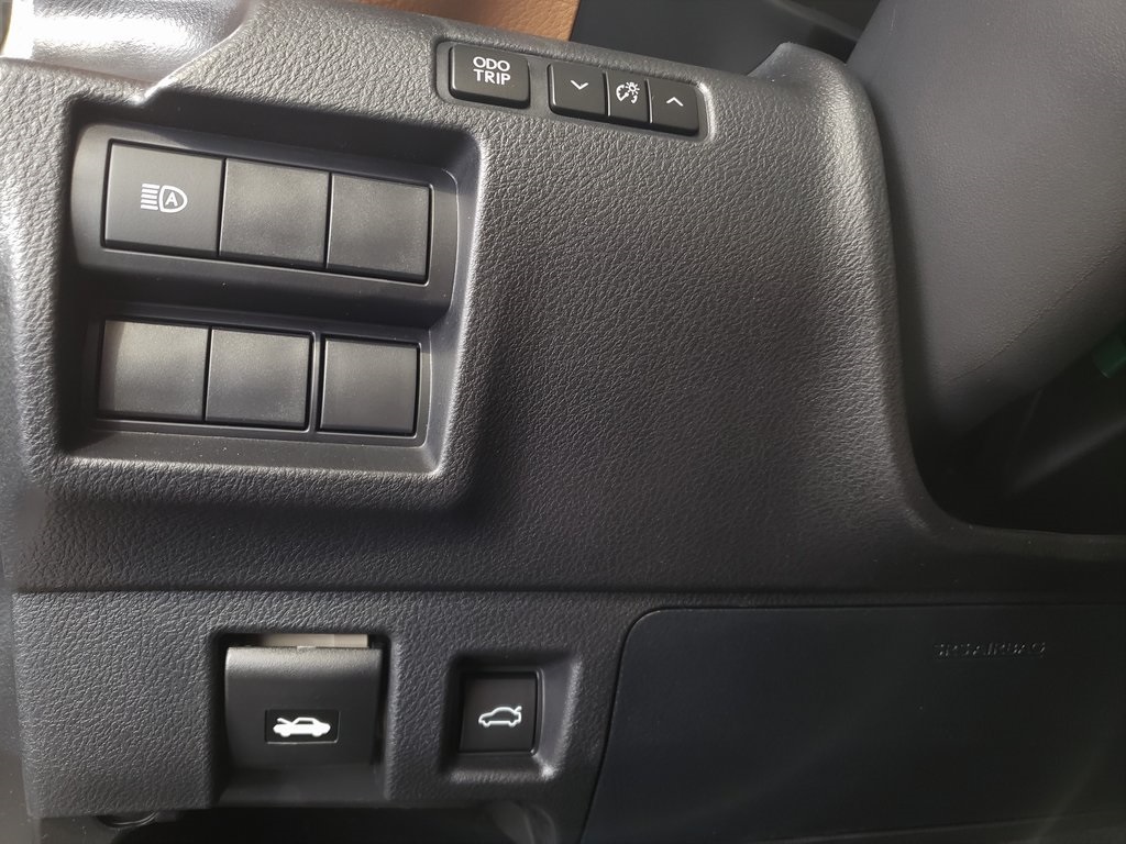 Thumbnail: 2025 Lexus IS - 15