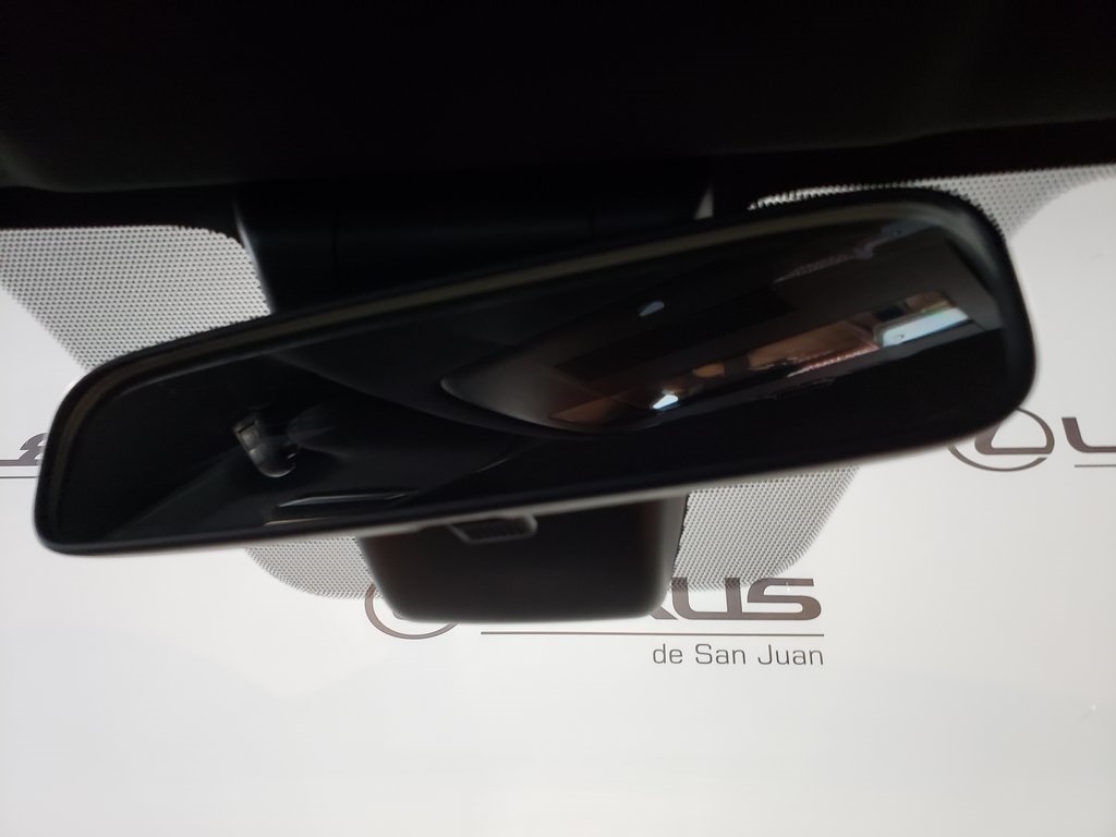 Thumbnail: 2025 Lexus IS - 20