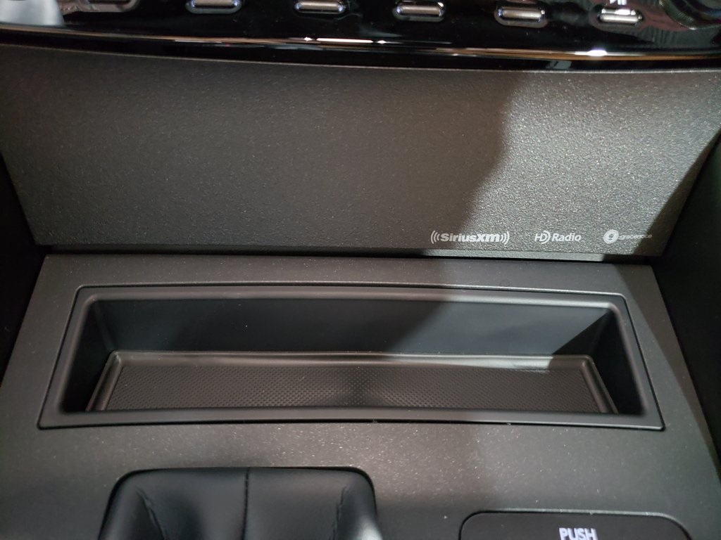 Thumbnail: 2025 Lexus IS - 23