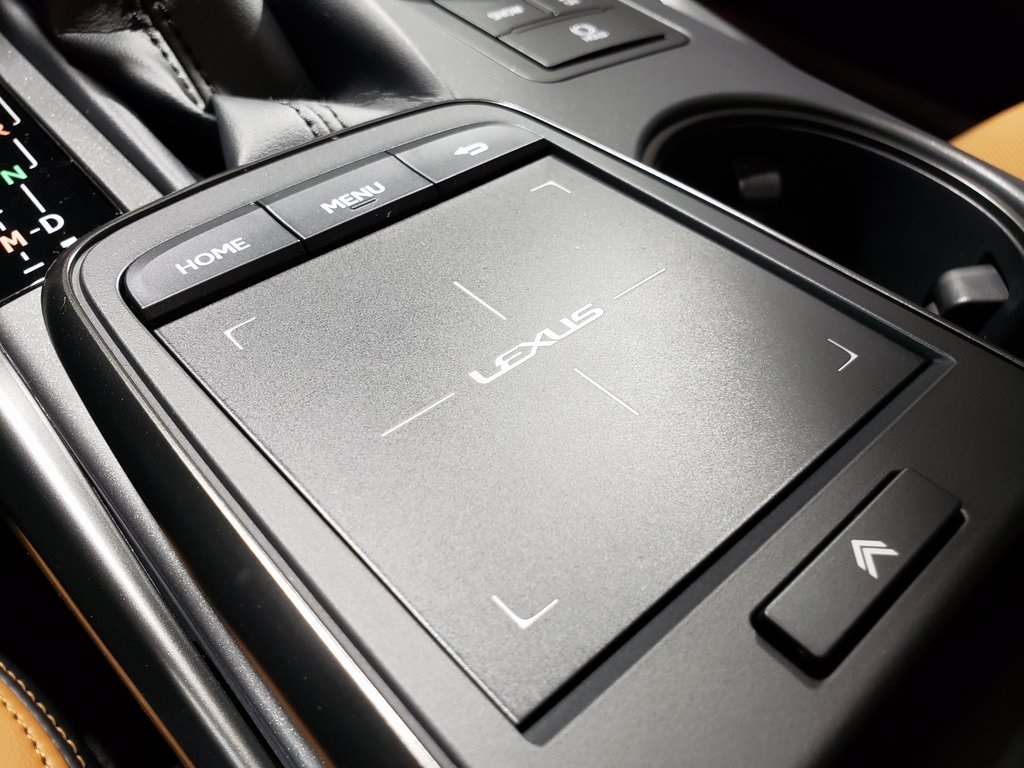 Thumbnail: 2025 Lexus IS - 25