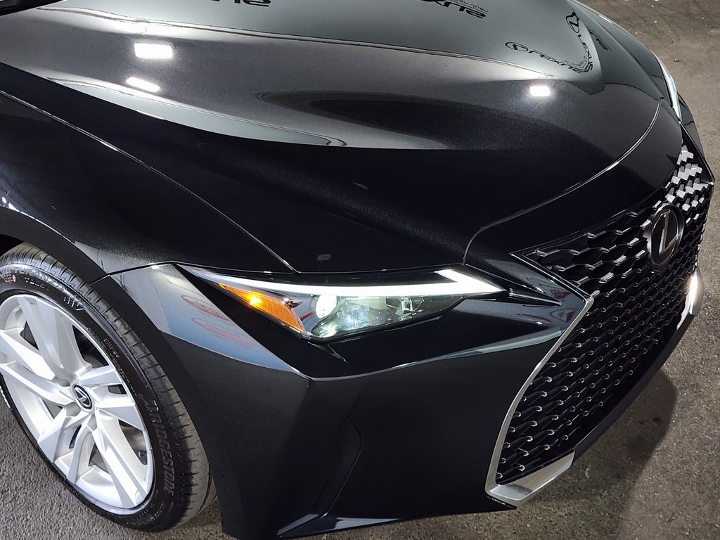 Thumbnail: 2025 Lexus IS - 5