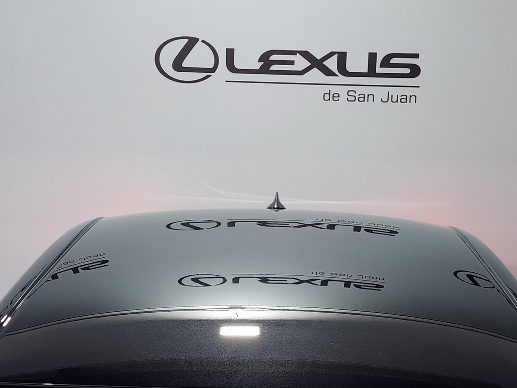 Thumbnail: 2025 Lexus IS - 7