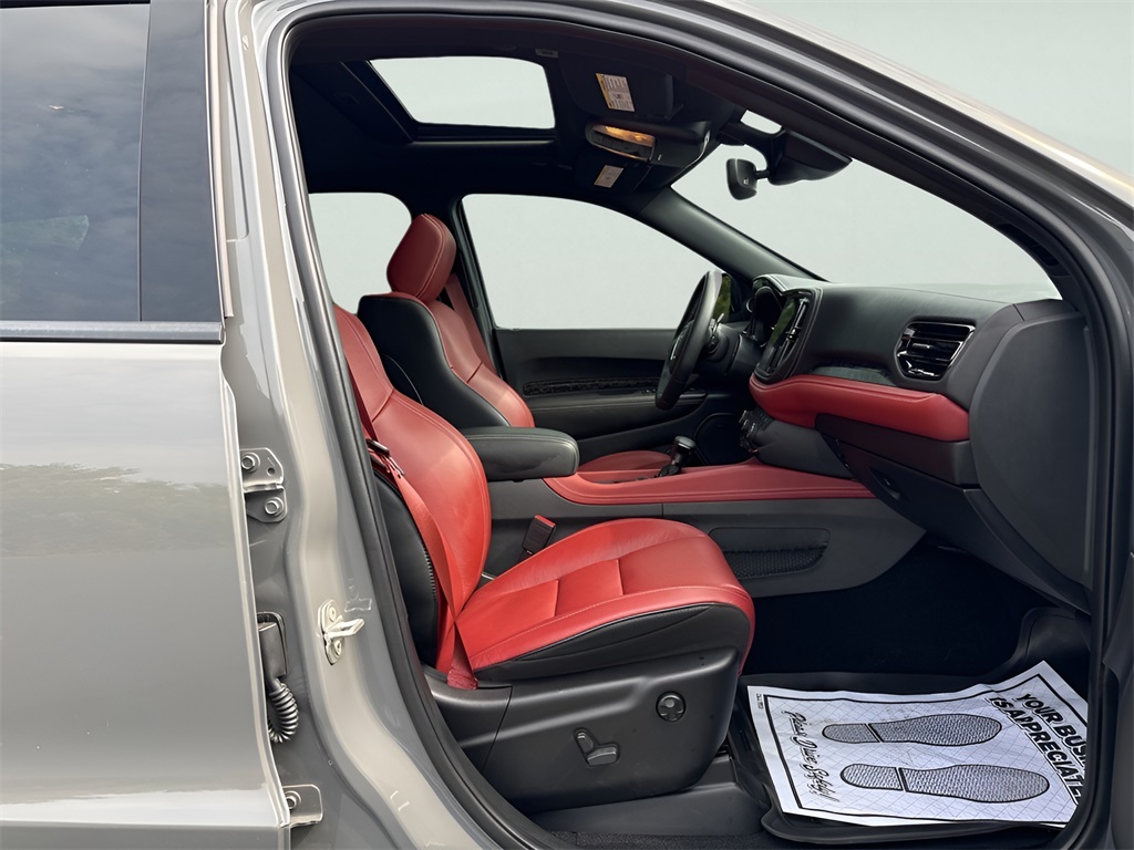 2023 Dodge Durango